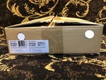 Terrawave 2.4/5 Ghz 10/11 Dbi Ceiling Mount Panel Antenna W/n-style Jacks. Fixed Price $300.00.