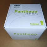 5-IN-1 Gps-glonass, Two Cellular (3G/4G/LTE) & Wifi 2.4/5 Ghz Antenna. Fixed Price $49.28.