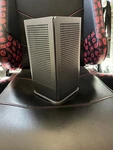 Calix Gigaspire GS2020E Wi-fi 6 Mesh Router W/ Power Cord. Fixed Price $50.00.