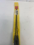 2 -15 Inch Luiton Whip Antenna, Dual Band Vhf/uhf 144/430HZ NA-771,. Fixed Price $21.00.