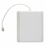 Uniden UNI374 High Gain Indoor Panel Directional Antenna Improves Signal Quality. Fixed Price $25.50.