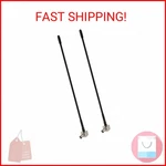 Bingfu 4G Lte Antenna Mini Soft Whip TS9 (2-PACK) Compatible With Verizon At&t. Fixed Price $10.56.