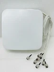 Extreme 30718 WS-AO-DE10055N Outdoor Antenna / Little Use Free Shipping. Fixed Price $300.00.