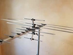 250 Mile Long Range HDTV1080P Outdoes 990 Antenna Digital Uhf/vhf Fm Radio. Fixed Price $132.94.