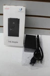Ubiquiti Networks 24V(0.5A) Gigabit Ethernet Poe Adapter Us Version:nema 5-15. Fixed Price $15.00.