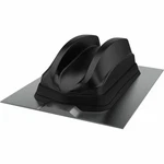 Panorama Antennas SAB3242 Mounting Adapter Kit Ford Interceptor. Fixed Price $48.05.