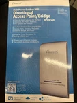 Hawking Tech Hi Power Outdoor Wi-fi Directional Access Point/bridge HPOW10D New. Fixed Price $120.00.