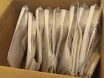 Lot Of 12 Aruba Wireless Access Point Hardware Mounting Kits AP-65-MNT. Fixed Price $49.99.