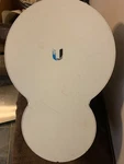 Ubiquiti Networks AF24 Airfiber Ghz Point To Gigabit Radio. Fixed Price $240.00.
