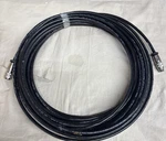 Commscope ATCB-B01-020 6-PIN Din Male ; Length,. Fixed Price $64.99.