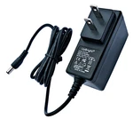 Ac Dc Adapter For At&t Zte MF288 MF275 MF283U Home Wireless Internet Base Router. Fixed Price $12.99.