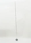Pctel/maxrad MUF8105 806-866 Mhz 150 Watt 5DB Gain Chrome Open. Fixed Price $40.16.