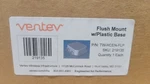 Ventev Tw-hcen-flp Plastic Base Rf Transparent Ceiling Flush Mount Access Pts. Fixed Price $449.98.