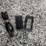 Ubiquiti Networks POE-24-12W-G Injector, 12W, Black. Fixed Price $20.00.