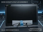 RZ09-02202E75-R3U1-LCD Razer Panel 17.3 Assembly Blade. Fixed Price $120.00.