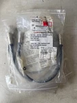 Lot Of ATCB-B01-C50 Commscope Aisg Ret Control Cable 0.5M. Fixed Price $50.00.