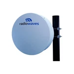 Radiowaves / Alive Telecom HP4-5.2NS 4' (1.2M) High Performance Dish. Fixed Price $3245.58.