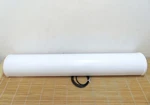 Cisco AIR-ANT2414S-R 2.4GHZ. Dbi Sector Antenna W/rp-tnc Connector. Fixed Price $539.84.