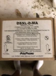 Polyphaser Dsxl-d-ma. Fixed Price $10.00.
