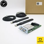 Cisco NIM-4G-LTE-GA MC7340 For ISR4000 W/antenna & 10FT-CABLE Au-carrier, 1Y-WTY. Fixed Price $121.05.