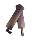 Panorama Antennas PWBBC3G38RSMAP Dual Band 4G Lte Terminal Paddle. Fixed Price $39.95.