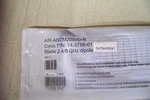 New Cisco Dipole Blade Antenna 74-3786-01. Fixed Price $12.99.