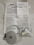 Ceiling Mount Antenna Telex 2.4GHZ Diversity 2405AA**LOT Of 2**. Fixed Price $7.98.