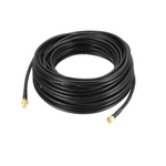 Sma To Female Antenna Extension Coax Cable RG58 50 Ft. Fixed Price $37.42.