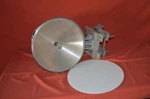 Pcom Endgate Endware Point To Microwave Transceiver Antenna/mount + Base. Fixed Price $399.00.