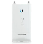 Ubiquiti Rocket 5-GHZ 802.11AC 500-MBPS Basestation, Ca Ver R5AC-LITE. Fixed Price $257.39.