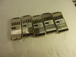 5X Lot ** Cisco Systems Fiber Optic Module 30-0759-01 1000BASE-SX 850NM Laser. Fixed Price $22.03.