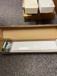 Itelite PROSECTOR50016D Box 16DBI 5.1-5.95GHZ Dual 120 Antenna Mikrotik. Fixed Price $49.00.