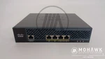 Cisco AIR-CT2504-15-K9 Wireless Controller. Fixed Price $87.00.