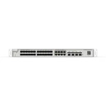 Reyee RG-NBS5200-24SFP/8GT4XS(US) Switch 24-PORT Gigabit Layer 3 Non-poe. Fixed Price $1191.99.