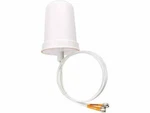 New In Box Cisco Aironet AIR-ANT2544V4M-R Omnidirectional Wifi Antenna. Fixed Price $357.95.