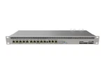 Mikrotik RB1100DX4 Routerboard 1100AHX4 Dude Edition WITH13 Gigabit Ethernet. Fixed Price $423.00.