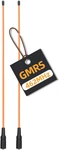 Abbree AR-771C Gmrs Antenna (462-467MHZ) 15.3INCH Flexible Whip Sma. Fixed Price $15.98.