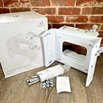 Ubiquiti Networks PAK-620 Precision Alignment Kit 620MM For Dish Reflector Open. Fixed Price $57.95.