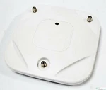 Cisco AIR-CAP1602E-A-K9 Aironet 1600 Dual-band 802.11A/G/N Wireless Access Point. Fixed Price $180.00.