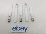 Cisco Lot Of AIR-ANT2524DW-R Aironet Dual-band Dipole Antenna Free S/h. Fixed Price $24.99.