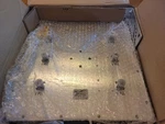 Lcom HG2458-10DP-6NF Antenna. Fixed Price $25.00.