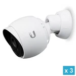 Ubiquiti Unifi Protect G3 Bullet Camera Pack (uvc 3) New Sealed. Fixed Price $699.99.