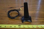 Hewlett Packard Wlan Dual Band Wifi Antenna Used. Fixed Price $20.00.