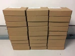 New Lot Of 27 Genuine Dell D12 Cff Puck Antenna 7MJGK F-0G-FS-6116-104-00. Fixed Price $50.00.