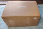 Ubiquiti UVC-G3-FLEX-3 Unifi Protect Camera New Sealed Box. Fixed Price $289.99.