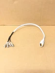 New Cisco AIR-CAB002-DART-R 2FT Smart Antenna To Rp-tnc Cable Free Shipping Qty. Fixed Price $34.96.