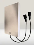 Cisco Meraki Dual Band Sector Antenna MA-ANT-27. Fixed Price $70.56.