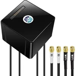 Maswell 2X2 5G Mimo WIFI7 Antenna 600MHZ 8.0GHZ. Fixed Price $105.62.