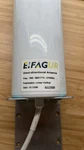 Eifagur Omni-directional Antenna 698-2700MHZ 10-12DBI Wifi 4G Lte Sma Free Ship. Fixed Price $51.64.