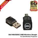 New Dell WU5205C Wi-fi Adapter Usb 2.0 Wireless Projector Dongle 2.4GHZ YVYD7. Fixed Price $37.49.
